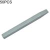 1/5/10/50ks Pro Quartz Nail Art Buffer File Stick DIY Gel Polish Brusný nástroj