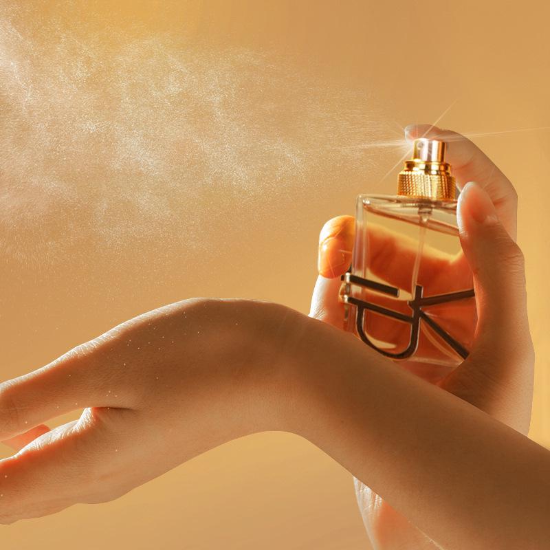 Small Town Yika Eau de Toilette for Women - Long-lasting, Popular on TikTok, Affordable Student Vietnam Perfume.