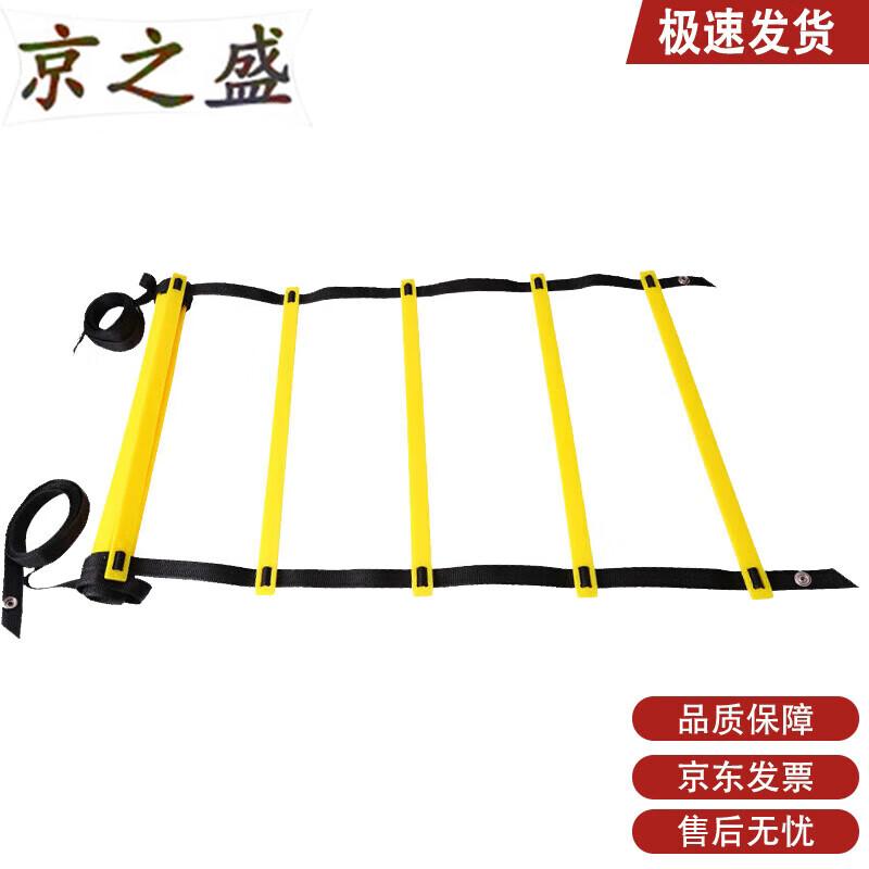 Jing Zhi Sheng Speed Agility Training Ladder