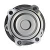 BMW 3 Series (G28) Front Wheel Bearing Hub Unit for Rear-Wheel Drive, Part 31206874335