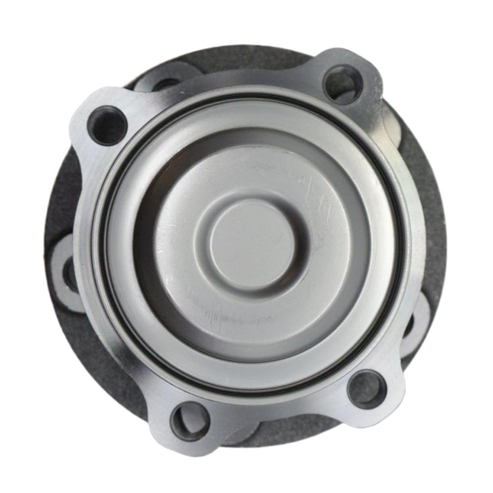 BMW 3 Series (G28) Front Wheel Bearing Hub Unit for Rear-Wheel Drive, Part 31206874335