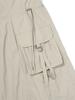 BBC EARTH W Out Pocket Dress_Beige