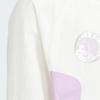 Adidas Sun Protection Jacket With Hood And Zipper Long Sleeve Kids Kids jackets KC5988