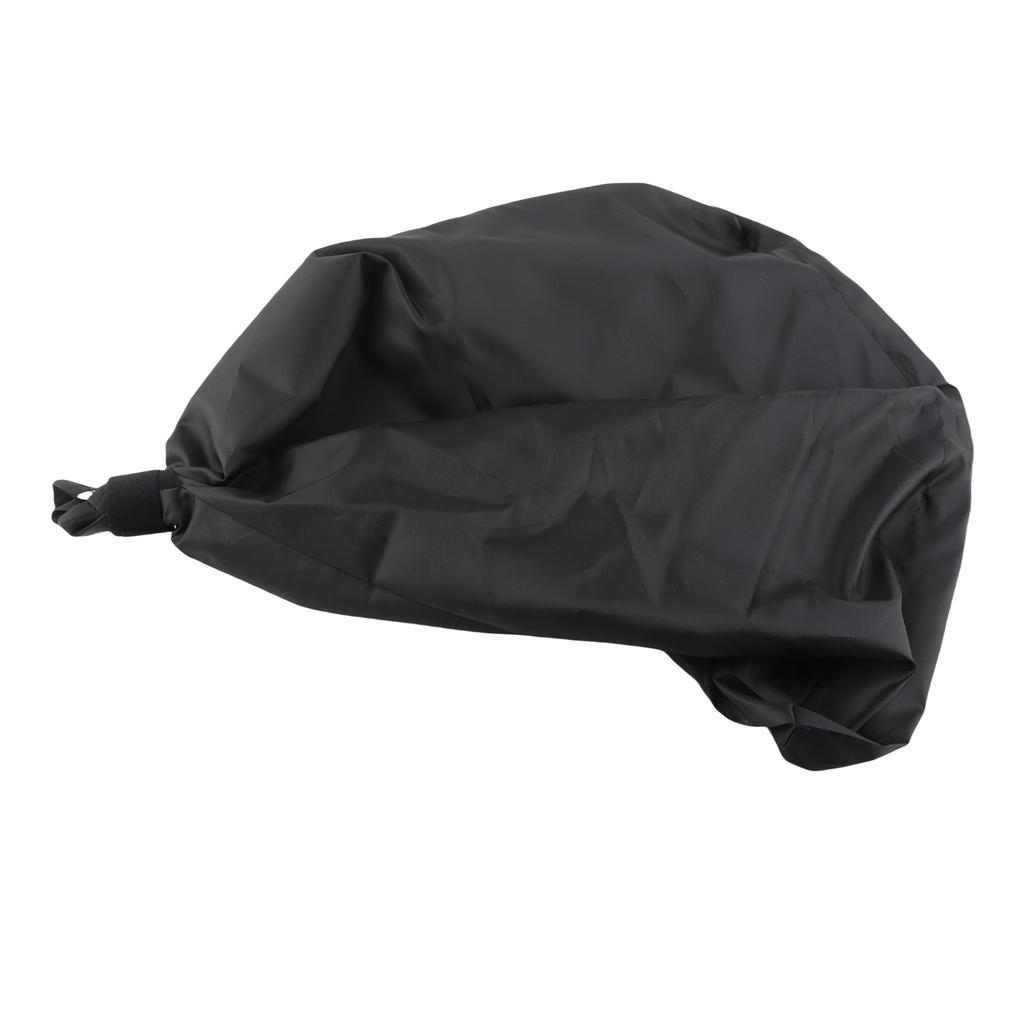 EV Charger Port Rainproof Cover Sun Dust Protection Strong Magnetic Adsorption for Electric Car