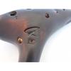 Focus Link Ocarina Alto C (4C) Lacquer Finish