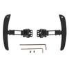 Steering Wheel Shift Paddle Carbon Fiber Magnetic Shift Extension Paddle for 718 Cayman GT4 RS 2021 To 2023