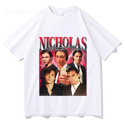 T-shirtler – Tişörtler