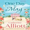 One Day In May by Catherine Alliott Paperback Book 9780718192600