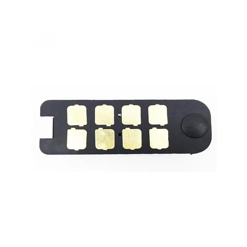

Baificar Brand New Rear Sliding Door Contact Switch Connector 12456256 5485759 15355305 For Buick GL8 Chevrolet Venture 15355305