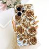 Casing For OPPO Reno 15F reno15 F 5G CPH2801 Aesthetic Luxury Cute Rabbit  Silicone Phone Case OPPO Reno15 5G Soft Cover