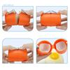 Eggshell Separator Handheld Eggshell Opener Kitchen Baking Tools Egg Cutting Tool Portable Egg Cracking Tool For Home Kitchen