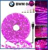 5V Plant Light Grow LED Strip 5V USB LED 1-5m Full Spectrum  LED Chip For Greenhouse Flower Seedling Grow Tent Hydropon