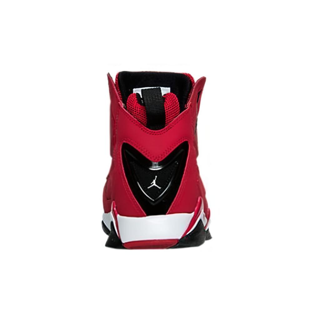 New JORDAN True Flight Gym Red 342964-620