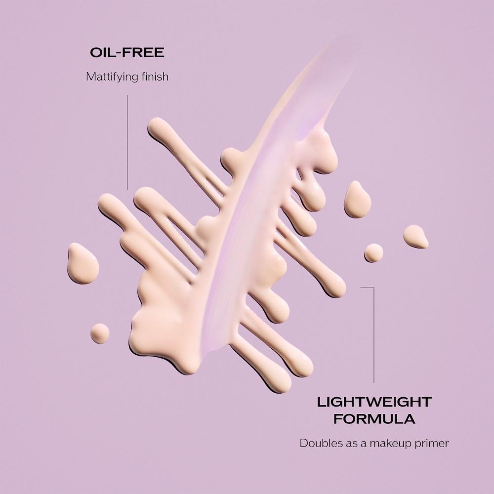 Shiseido Urban Environment Oil Free Sunscreen Broad Spectrum Spf 42 1.6 Oz 50 Ml