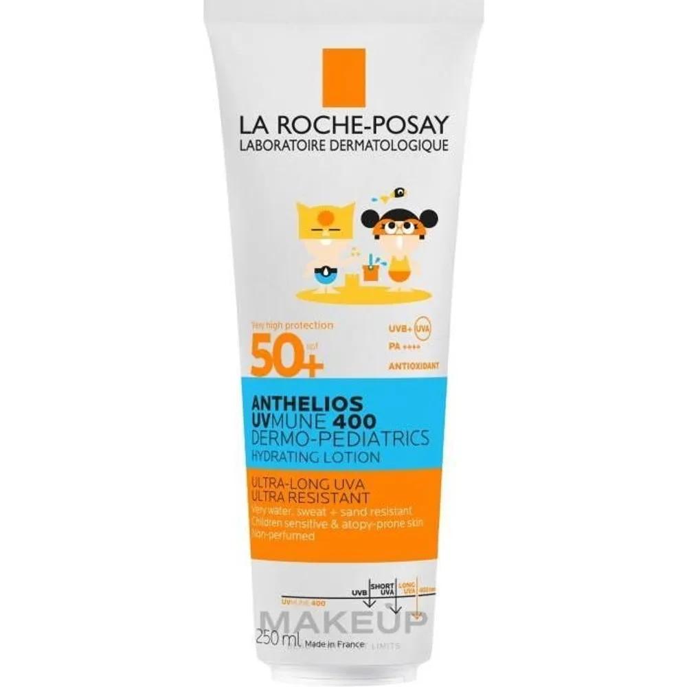 

[La Roche Posay] Anthelios Kids UV Immune 400 Lotion 250ml