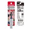 VESSEL Socket Adapter 40V Compatible 12.7SQÁE2mm MTA20BSQ4