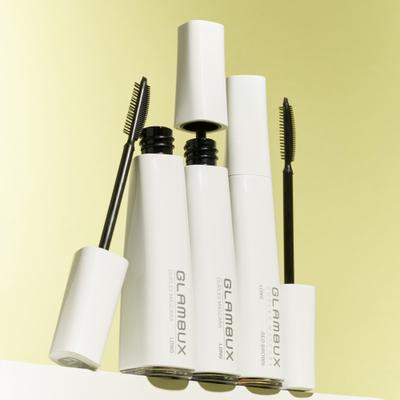 Glambux Duplex Longlash Patent Mascara [waterproof]