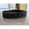 Used GUCCI Interlocking G Belt Black