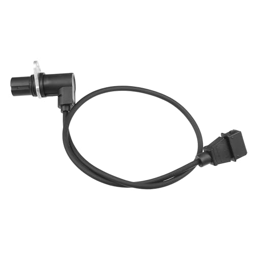 

Датчик положения коленвала двигателя ABSOPRO № 037906433A/037906433B/037906433C для Volkswagen Jetta 1993-1998 Пластик Черный