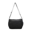 2025 New Japanese Lightweight Plaid Bag Casual Versatile Messenger Bag Women Commuting Out Shoulder Tote Bag