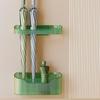 Zunwei Wall-Mounted Draining Umbrella Holder