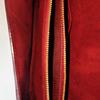 [Pre-Owned] Tabby 26 Color Block Leather Shoulder Bag - Very Good #28OAT5