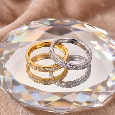 Ringe – Damenringe