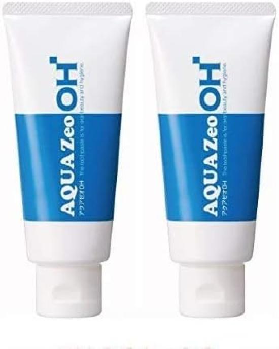 

LC Corporation Aquazeo OH 2-Pack