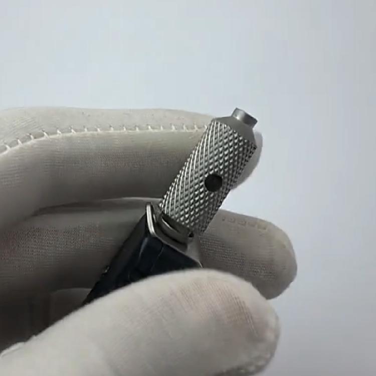 Industrial Making Cutter for Microtech Screw Manual Making Cutter Removal for Microtech UltraTech UTX-85 Screwdriver