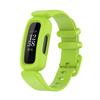 Nuovo cinturino in silicone per polso per Fitbit Ace 3/inspire 2 Smart Watch Band Braccialetto di ricambio Braccialetti per polso per bambini
