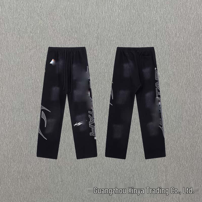 Unisex Trendy Hoodie and Sweatshirt Jacket with Versatile Sweatpants Set