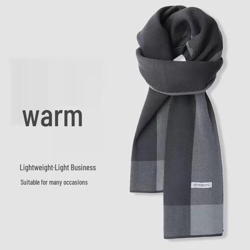 EILEI Knitted Hat, Scarf & Gloves Warm Set