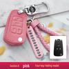 Buick Key Case: Compatible with Excelle, Verano, Envision, GL8, Regal, LaCrosse, Excelle GT