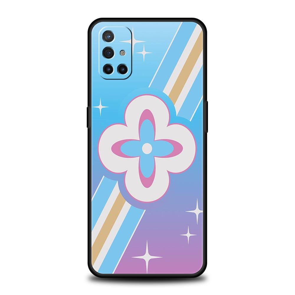 Phone Case For OnePlus 12 11 10 9 Pro 12R 10R 9R 9RT 10T 8T 8 7 6T 7T Nord 2T CE 2 5G N10 Cover Honkai Star Rail Game Same Style