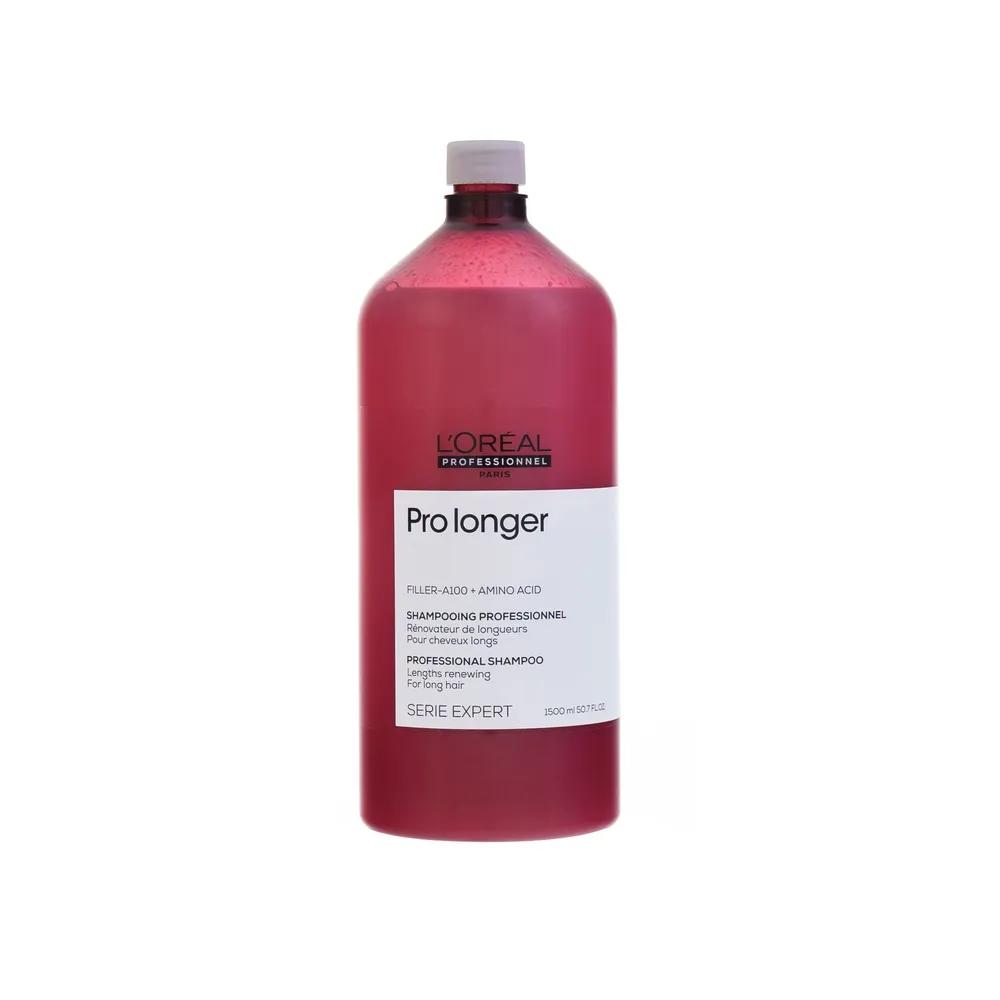 

LOREAL Prolonger Shampoo 1500ml