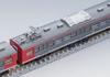 TOMYTEC N Gauge Shinano Railway 115 Series Set 98533 Railway Model Train