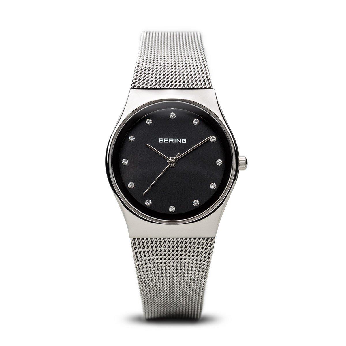 

Classic Watch Silver [Bering] 12927-002 Women s