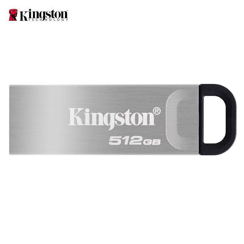 Kingston DataTraveler DTKN USB 3.2 Gen 1 Flash Drive