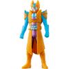 Bandai Kamen Rider Gavu Rider Hero Series Kamen Rider Gavu Blizzard Sorbet Form Action Figure