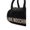 Bag LOVE MOSCHINO LOVE MOSCHINO JC4106PP1NLT1000 Black