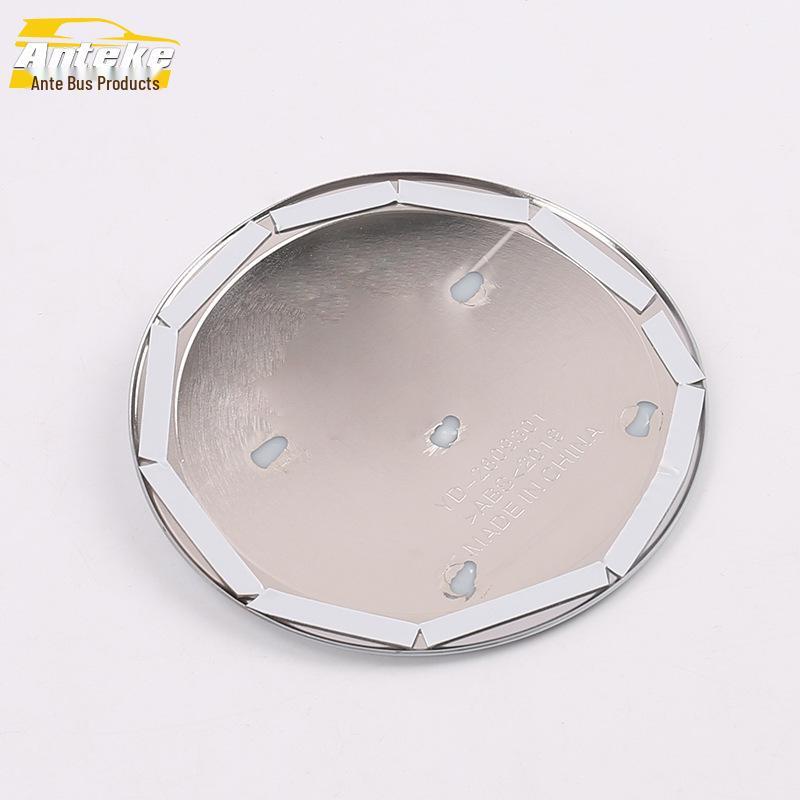 19 CS85 Fuel Tank Cap Scratch-Resistant Decorative Sticker Set