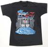 VTG The Fates Warning No Exit Tour Cotton Black S-5XL T Shirt CM769