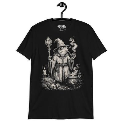 Na górę – T-shirty i koszulki