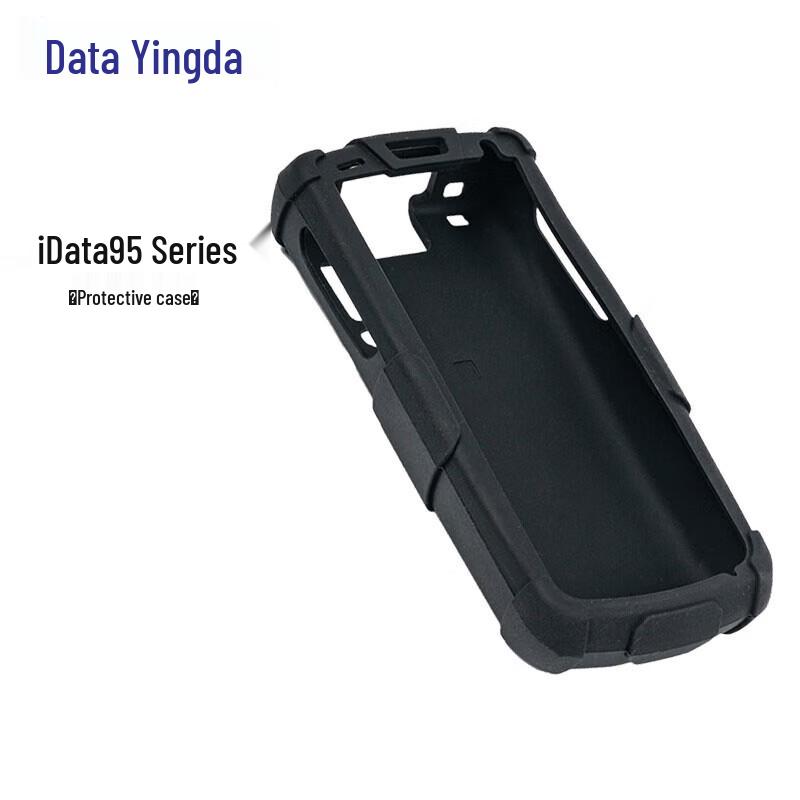 iData 95 Series PDA Silicone Protective Case