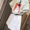 Chic Slimming Summer 2026 Wide-Leg Capris: High-Waisted Korean Style for Women