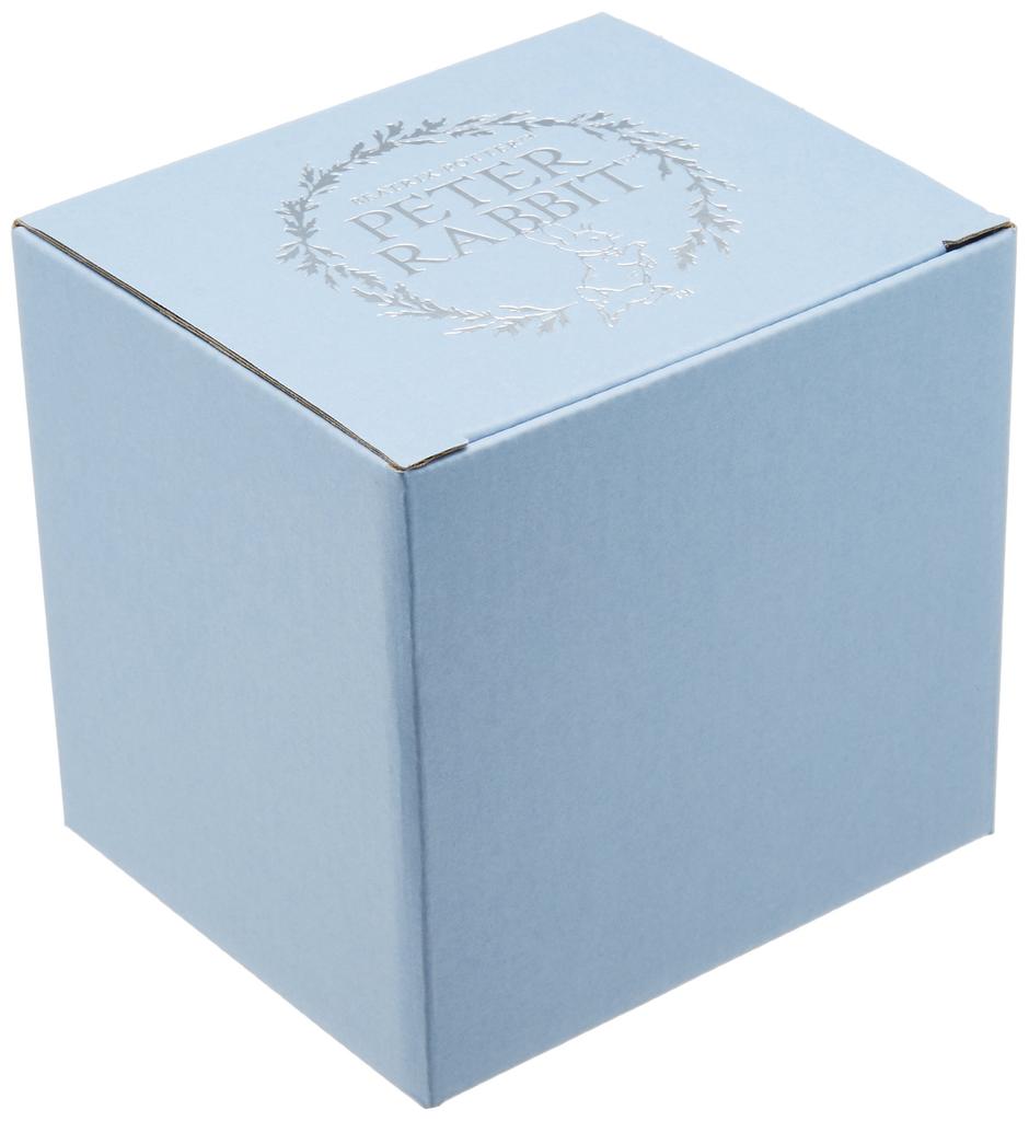 Peter Rabbit Mug Benjamin PR1602-11