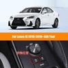 For Lexus LX RX UX NX IS LS GS ES Automatic Start-stop Deactivator Modification Automatic Stop Start Engine System Off Cable