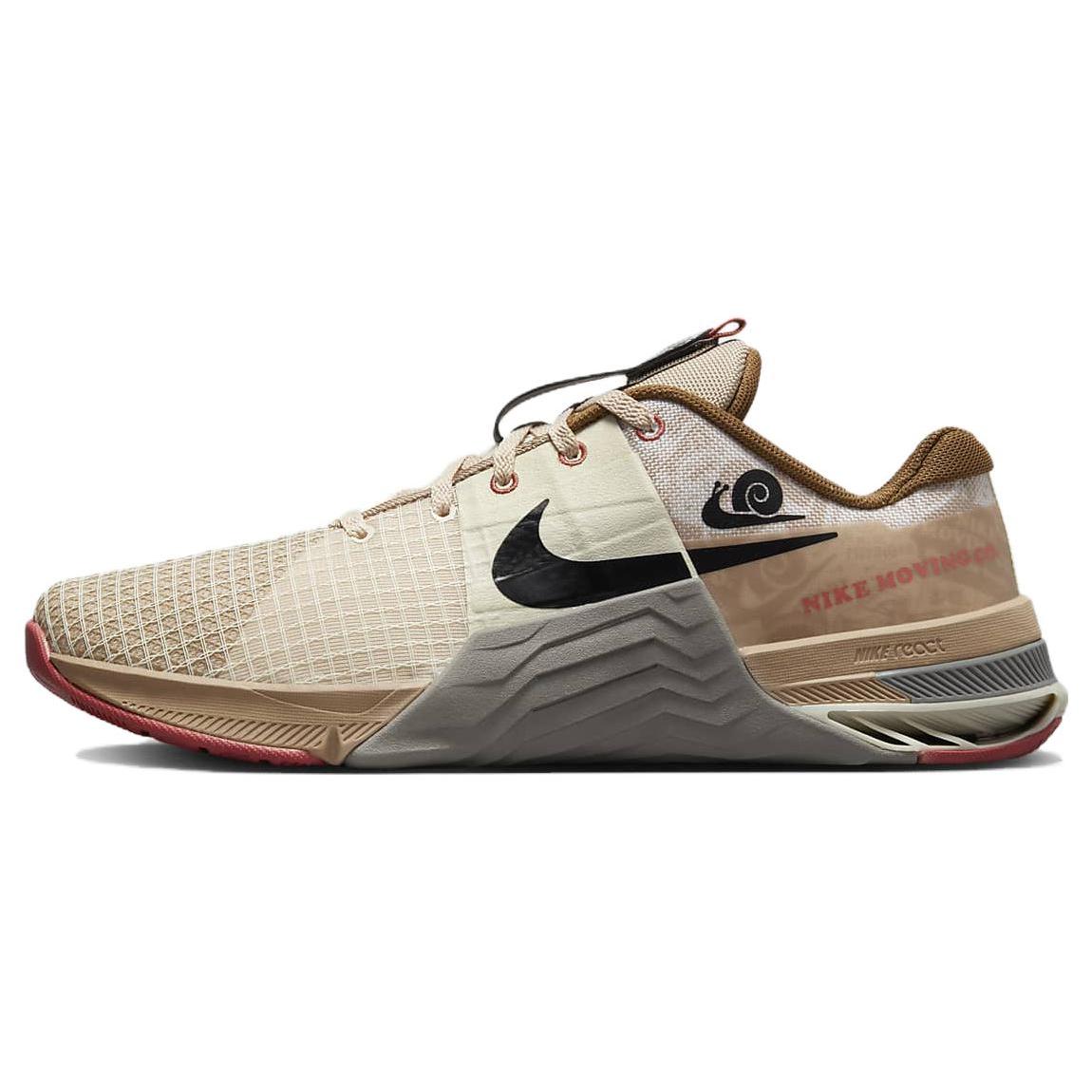 

New Nike Metcon 8 Amp Nike Moving Company DV1206-100 39