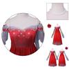 Miraculous Tales Of Ladybug Cat Noir Girl Cosplay Dress Material Fantasy Theme For Role Play And Cosplay Events
