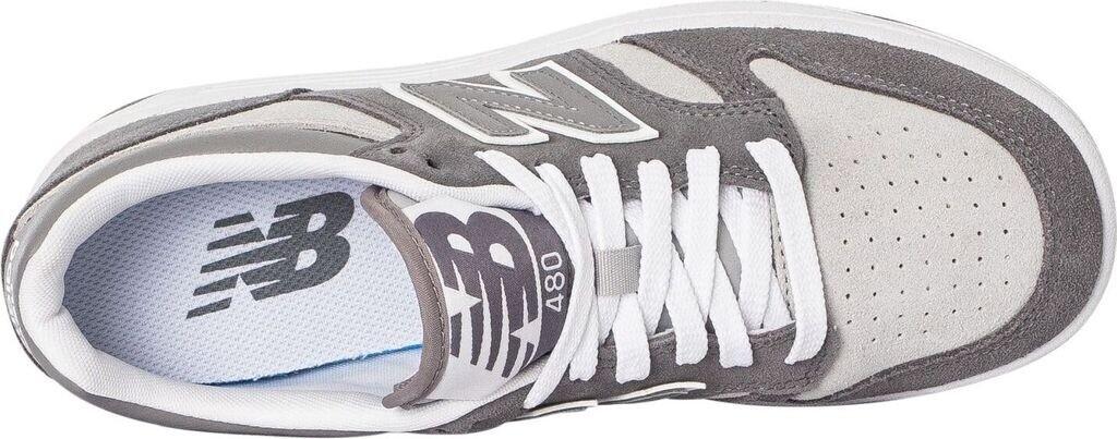Sneakers New Balance 480 BB480 Low Castlerock/shadow Grey/raincloud